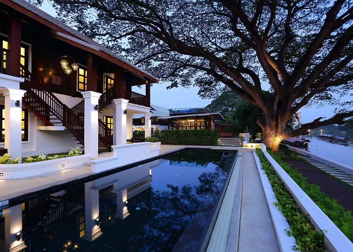 Na Nirand Romantic Boutique Resort
