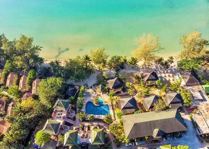 Coconut Beach