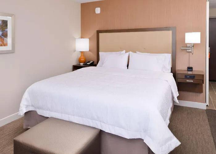 Hampton Inn El Centro
