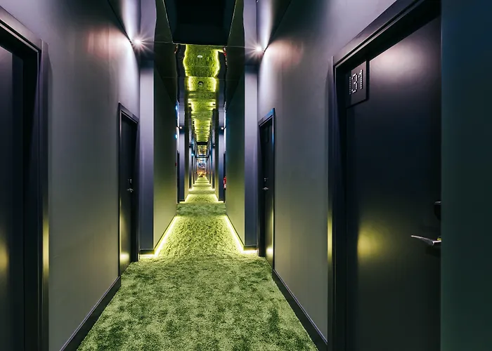 Pestana Cr7 Funchal (Adults Only)