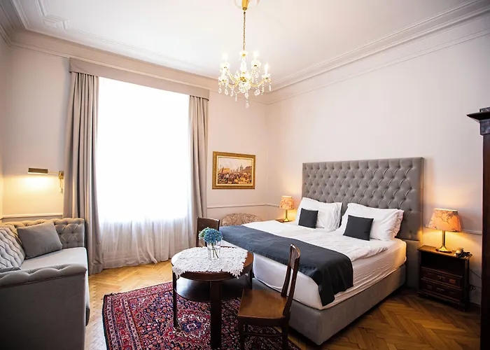 Boutique Hotel Nossek