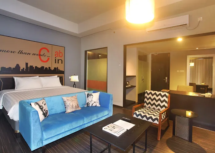 Cabin