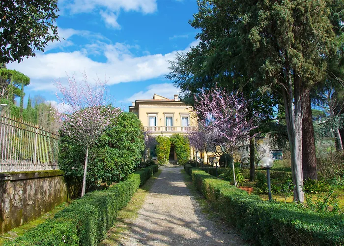 Dimora Salviati