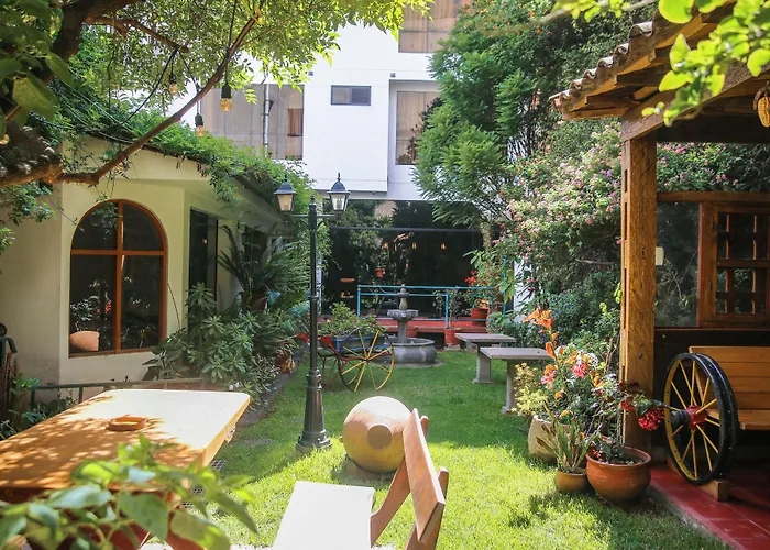 Illas Inn