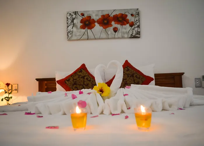 San San Hotel Da Nang
