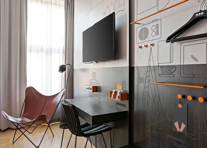 Comfort Hotel Karl Johan