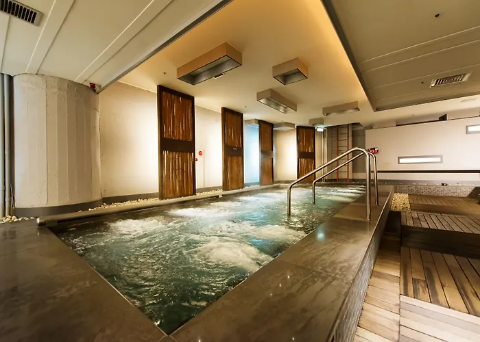 Beitou Hot Spring Resort