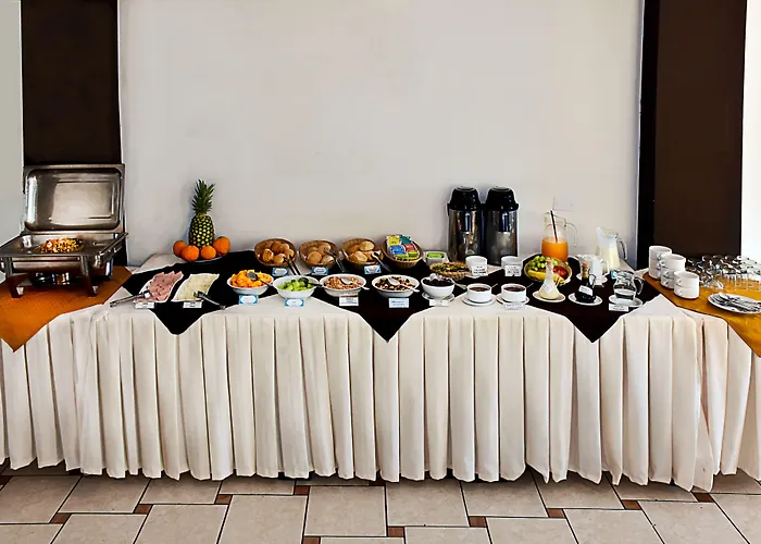 Hotel Polo Corporativo