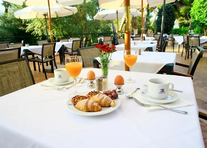 Hotel Cala Gat