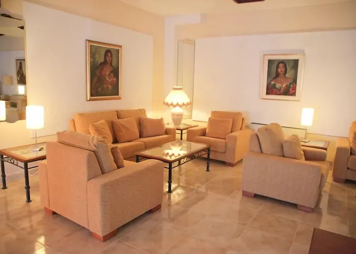 Hotel Cala Gat