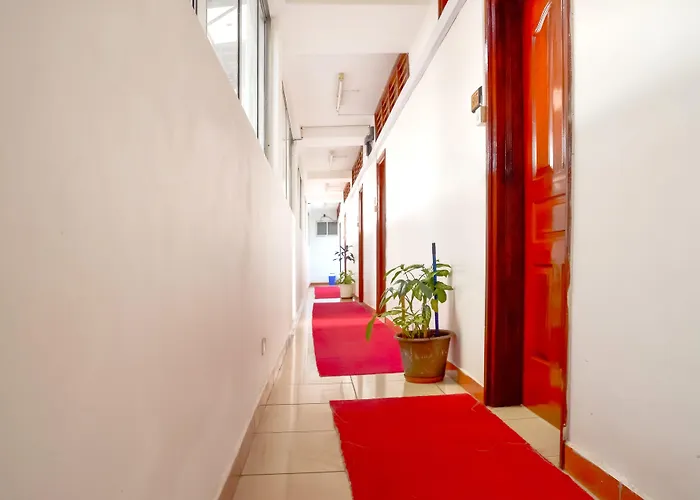 My Aparthotels Diamond Plaza Apartments