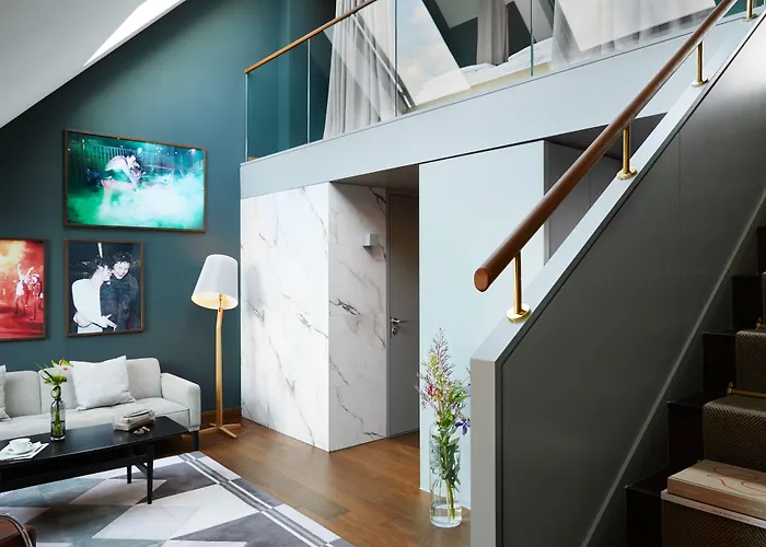  Guesthouse Vienna