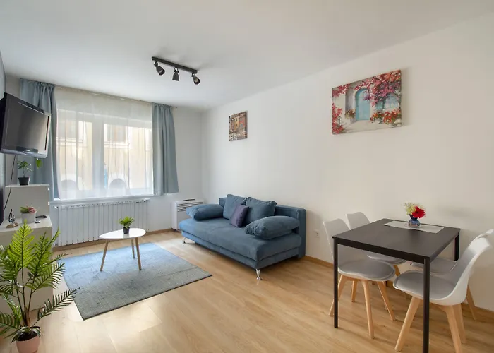 Prince Apartments