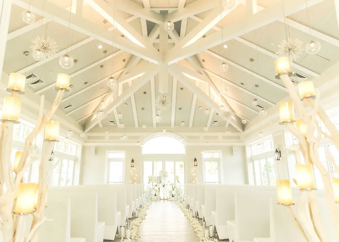 Hotels with tennis Grand Hyatt Baha Mar