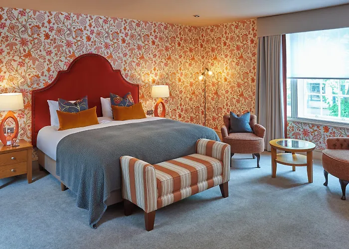 Hotels With Four Stars Du Vin & Bistro York