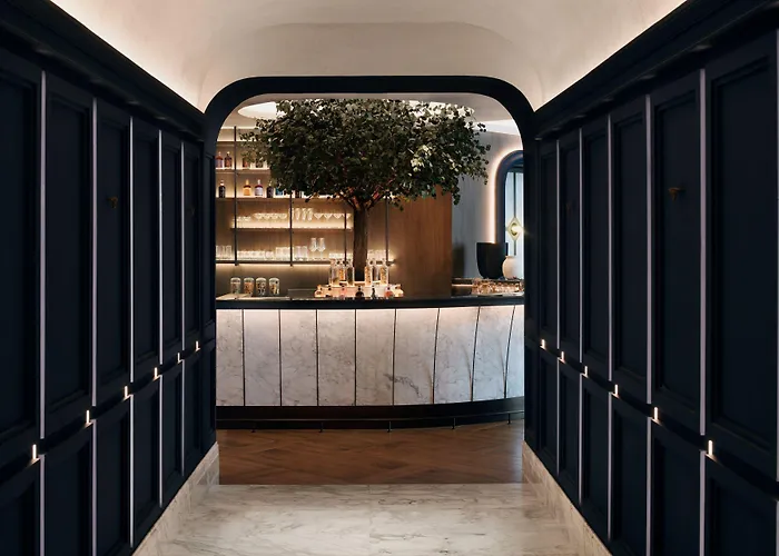 Jw Marriott