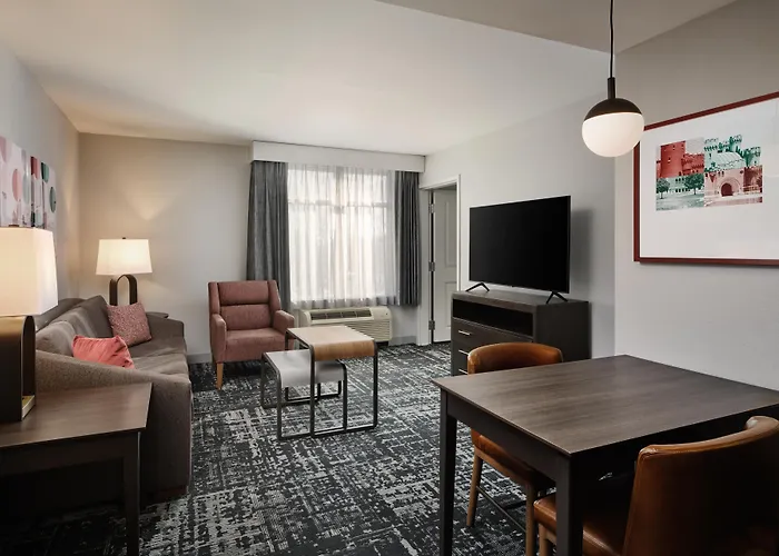 Homewood Suites By Hilton Osu, Oh