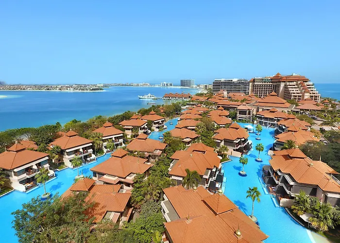 Anantara The Palm