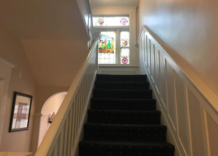 Windsor Guest House