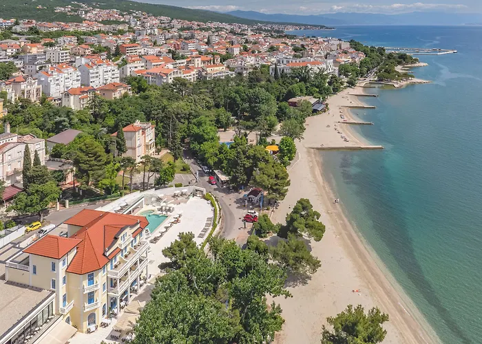 Boutique Hotel Esplanade (Adults Only)