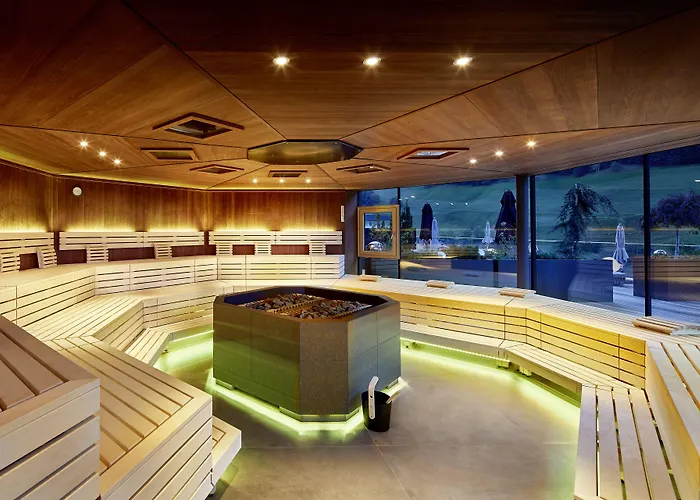 Amonti Wellnessresort
