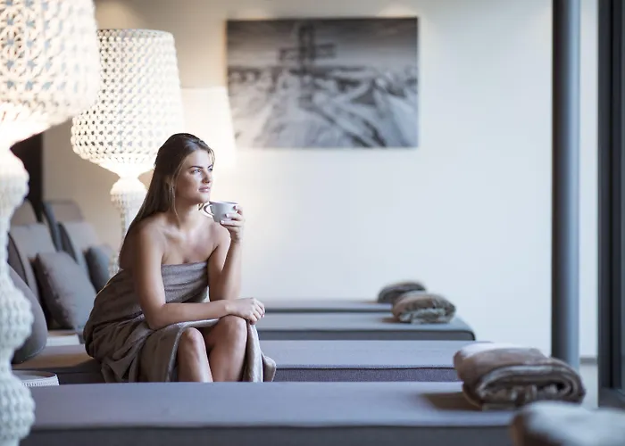 Amonti Wellnessresort