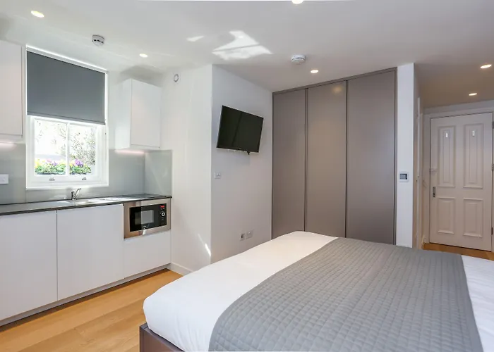  Inverness Terrace Serviced s By Concept s