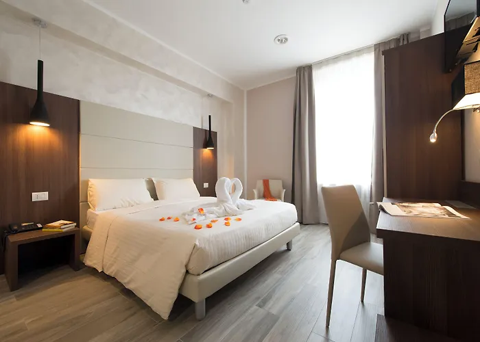 Oasi Village Hotel