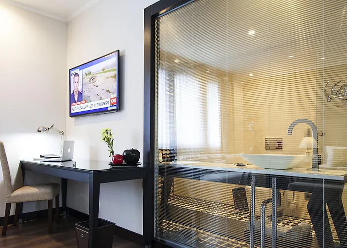 Quentin Boutique Hotel