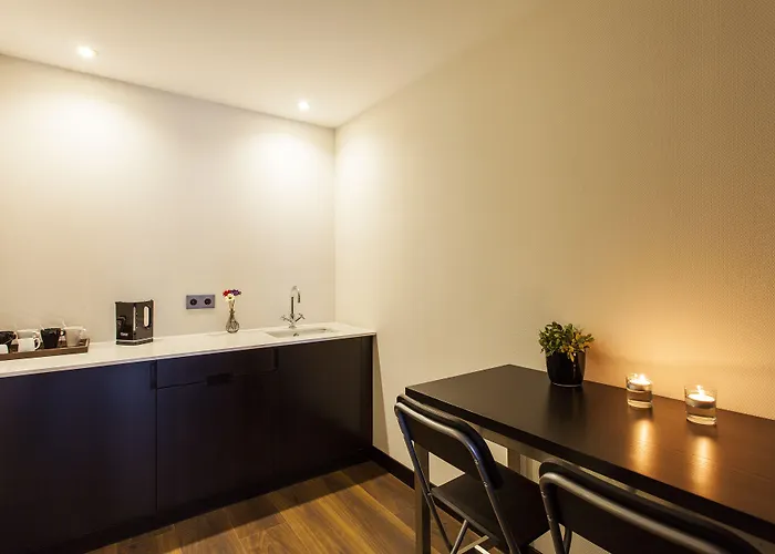 Quentin Boutique Hotel