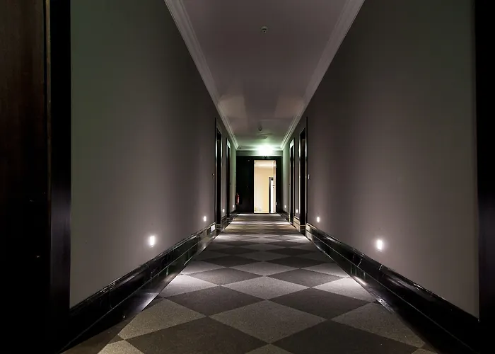 Quentin Boutique Hotel