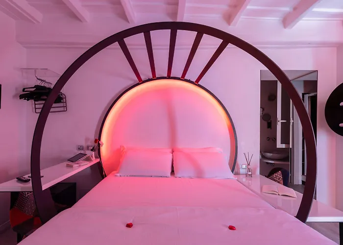 Irooms - Spanish Steps