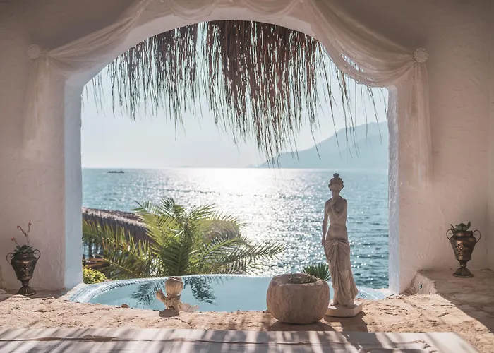 Lukka Exclusive Hotel - Adult Only +12