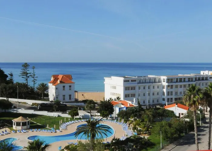  Inatel Albufeira