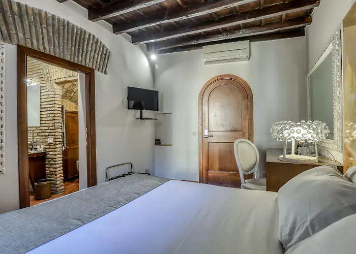 Easybnb - Luxury Navona