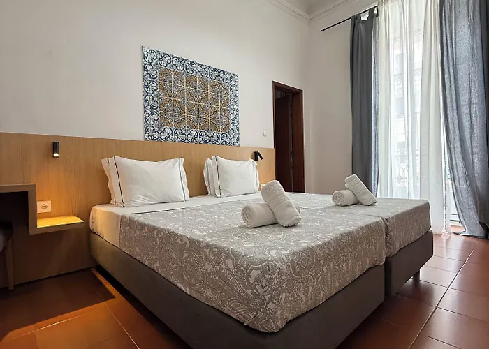 Golf hotels Pouso Dos Anjos