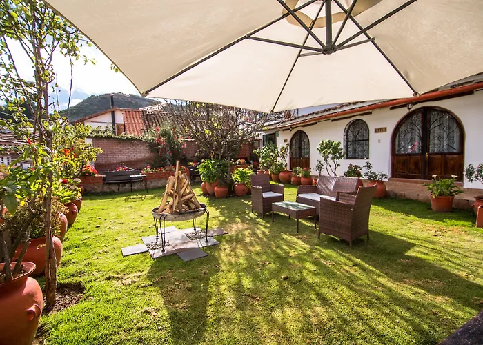 Encantada Casa Boutique Spa