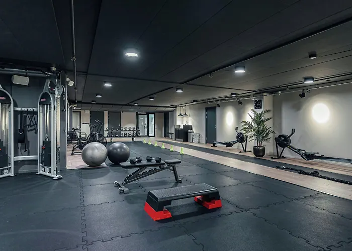 Courtyard By Marriott Kungsholmen