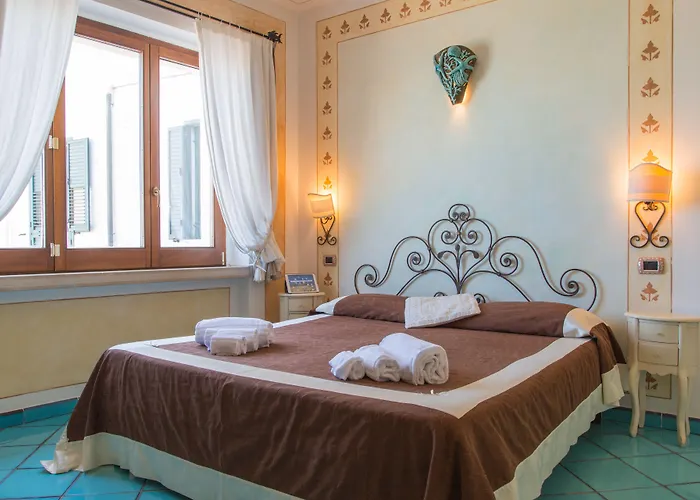  Residenza Sveva