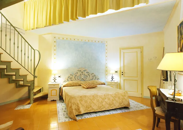  Residenza Sveva