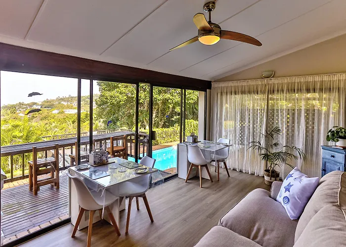 Zuider Zee Guest House