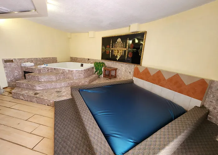 Hotel Real Del Sur