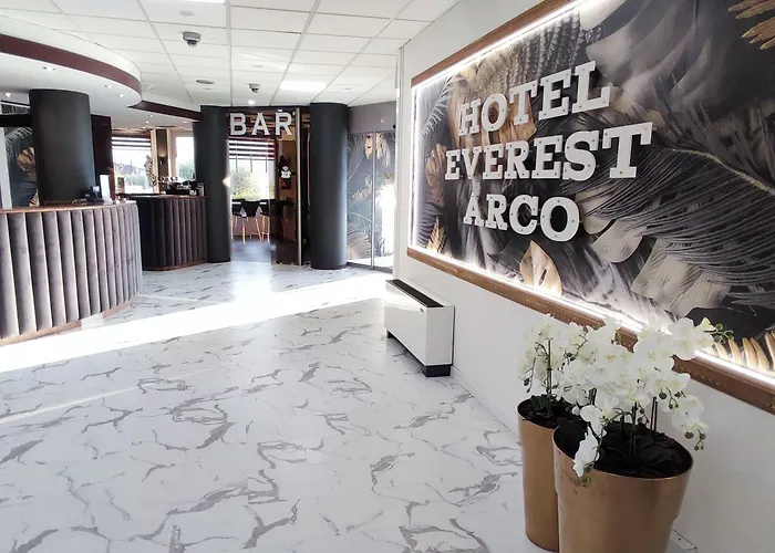 3 SterneHotel Everest