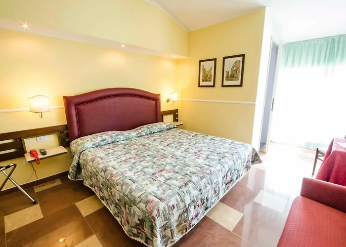 Hotel Tarconte