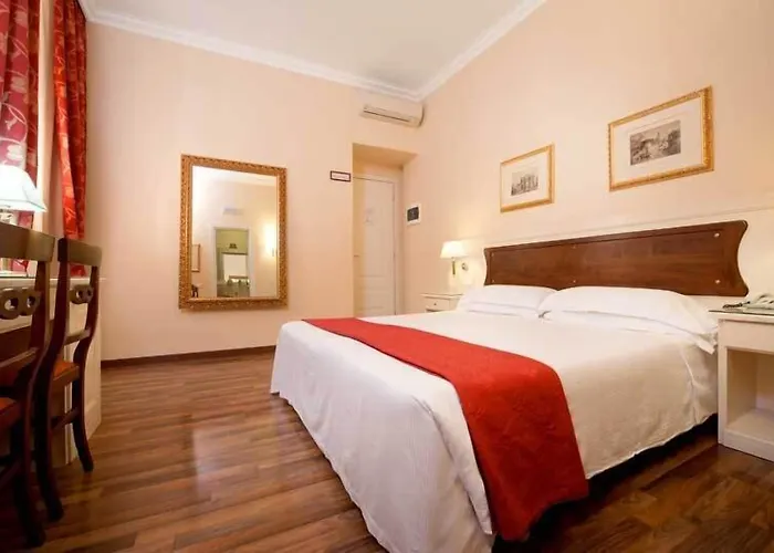 Residenza Domiziano