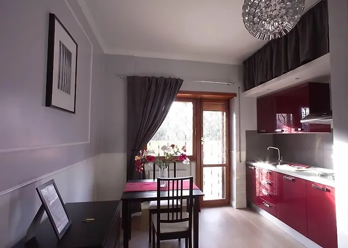 Residence Magnolia