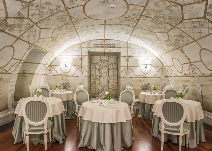 Hotel Ponte Sisto