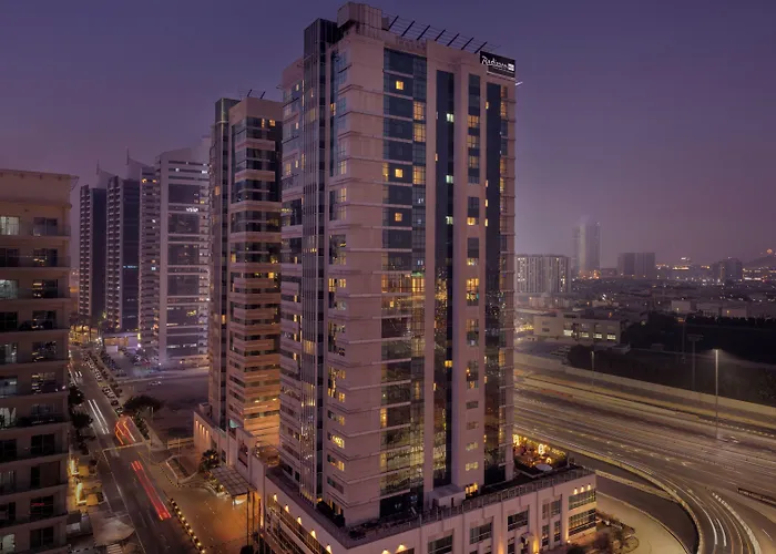 Media Rotana Dubai