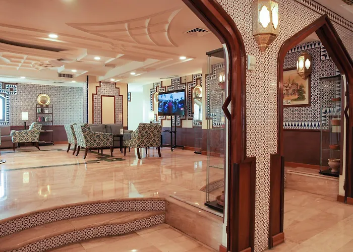 Toledo Amman