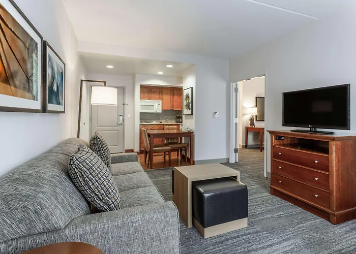 Homewood Suites By Hilton Albany